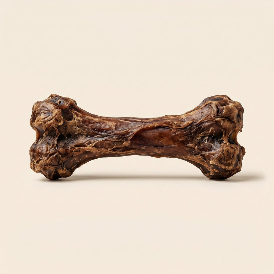 Os à mâcher naturel